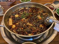 -黑竹香鸡(营和巷店)