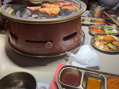 -西塔老太太泥炉烤肉(温州首店万象城黑金店)