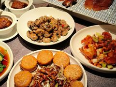 -羲和雅苑•北京烤鸭(乐园道万象城店)