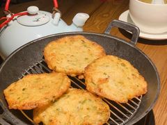 -金苑酒家·客家菜·广东老字号(万象店)