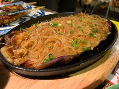 -探鱼·鲜青椒爽麻烤鱼(领展购物广场店)