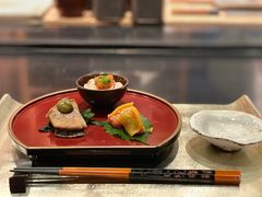 -奈良本寿司(永嘉路店)