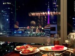 -广州富力君悦大酒店·凯菲厅