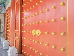 -盛世南宫影视城(北普陀影视城)