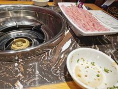 -堂客老火锅(欣阳广场总店)