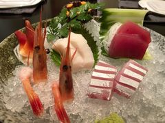 -佛山希尔顿酒店·融誉亚洲美食荟