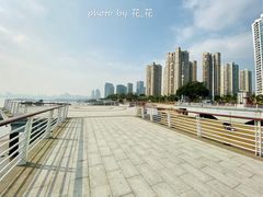 -海沧湾公园