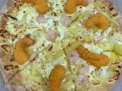 -达美乐比萨(东建路店)