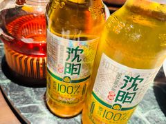 -奉天小馆·非遗东北菜(沈阳万象城店)