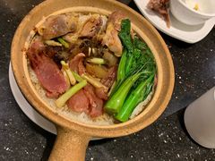 腊味煲仔饭-避风塘(光启城店)