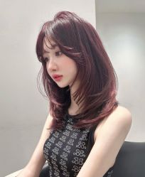 -MY HAIR ARDOR