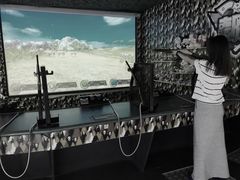 -反斗乐园(领展中心城店)