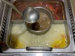 -巴奴毛肚火锅(广益哥伦布店)