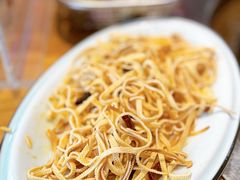 -山河屯铁锅炖·非遗东北菜(南山店)