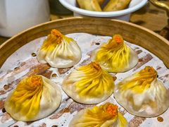 -苏小柳点心·手作小笼包(新街口分院店)