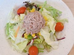 -萨莉亚意式餐厅(东山口店)