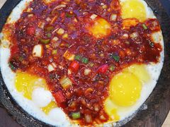 -米村拌饭(凯德和平广场店)