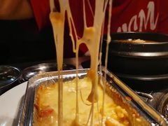 -韩聚屋韩国烤肉餐厅(新北万达店)