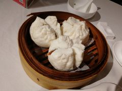 蚝皇叉烧包-潮福城大酒楼(湖滨北路店)