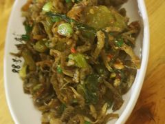 -88号小吃店·经典云南菜·地道纳西美食