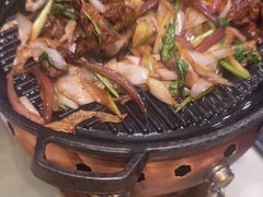 -那家小馆•北京菜•烤鸭(中关村店)