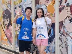 -秋叶原电器街
