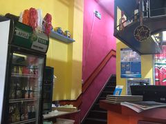 大堂-panchos 墨西哥餐厅(嘉绿苑店)