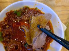 -四姑娘山阿巴郎·藏式花园餐厅