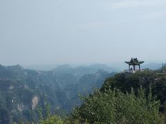 -焦作青龙峡风景名胜区