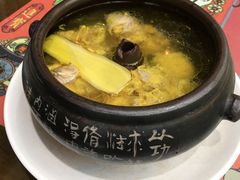 -福照楼汽锅鸡·云南菜(护国路店)