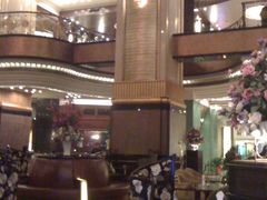 酒店内部-张家港华芳金陵国际酒店