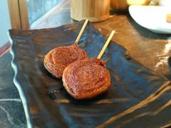-一品诚记烤肉(大连柏威年购物中心店)