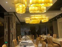 大堂-便宜坊烤鸭店(科创店)