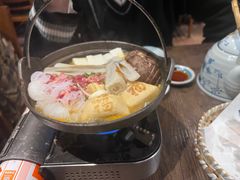 -大雄寿司(中华广场店)
