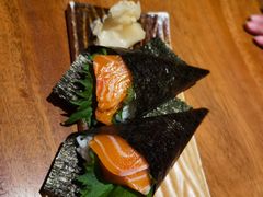 -千代武日本料理(爱建店)