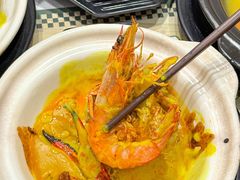 -金马门国际美食百汇(珞喻路店)