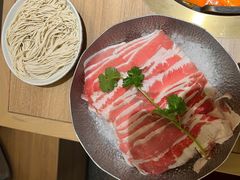 -呷哺呷哺(太原万象城店)