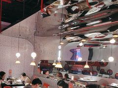 -蛙来哒(大汉悦中心店)