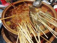 -镇江龙·火锅串串(武侯祠店)