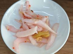 -耙豌豆重庆小面