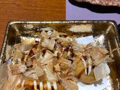 -林妈妈村·日式料理(宝山龙湖天街店)