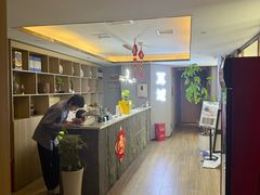-耳域躺式采耳SPA馆(新街口店)