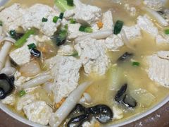 -金陵后厨·南京菜(新街口秣陵路店)