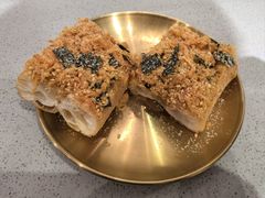 -小豆海棠(嘉兴路店)