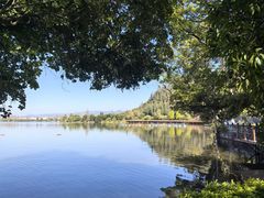 -西昌邛海湿地-月亮湾景区