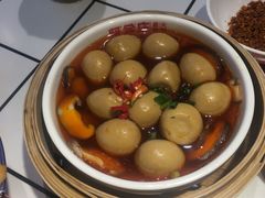 -贤合庄卤味火锅(顺城店)