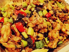 -蛙喔牛蛙(仙林万达茂店)