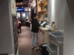-打趸BTC·Breaktime cafe(北京路店)