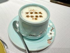 -俏江南(东方广场店)