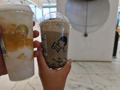 -喜茶(永旺梦乐城店)